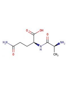 Astatech L-ALANYL-L-GLUTAMINE; 10G; Purity 97%; MDL-MFCD00133046